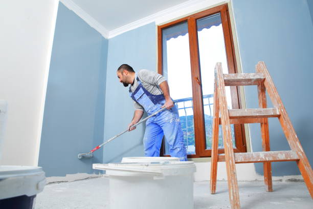 Best Water Damage & Mold Remediation  in Baywood, NY