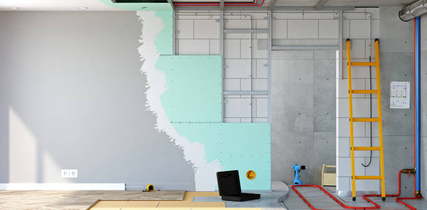 Best Mold Removal for HVAC Installations  in Baywood, NY