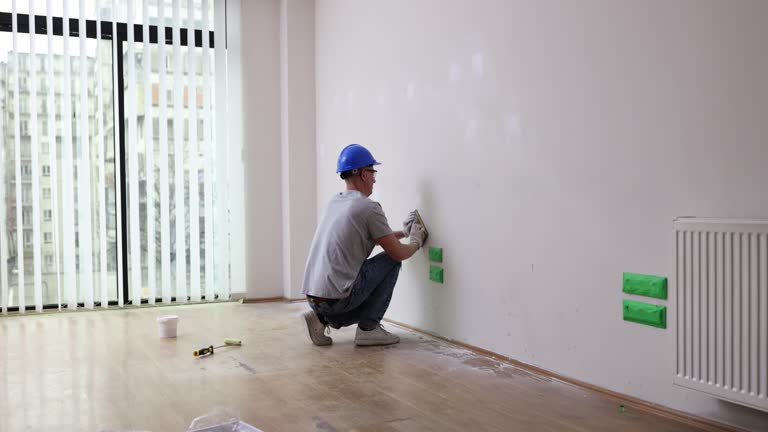 Best Forensic Mold Investigation  in Baywood, NY