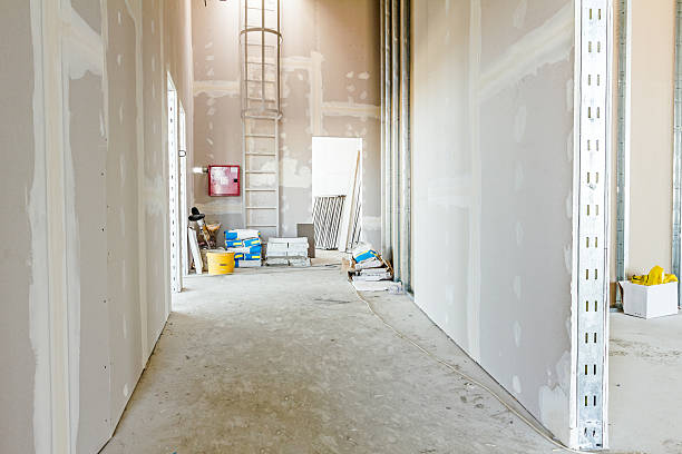 Best Crawl Space Mold Remediation  in Baywood, NY