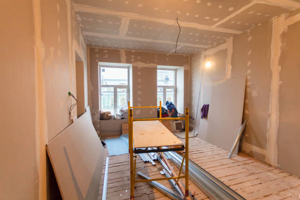 Best Asbestos and Lead Testing During Mold Inspection  in Baywood, NY